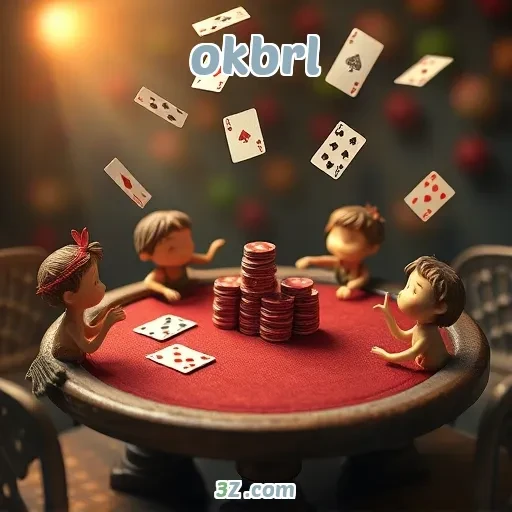 okbrl Jogos de Quebra-Cabeça