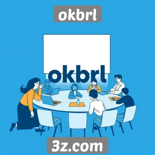comunidade do okbrl discute atualizações recentes