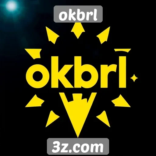 Como o okbrl se destaca no mercado brasileiro de jogos