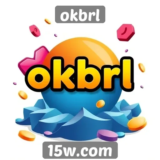 okbrl oferece novas opções de jogos para usuários