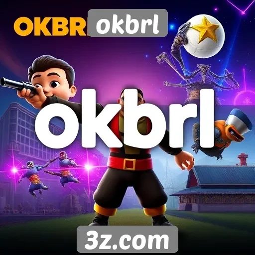 jogos populares no site okbrl em 2025