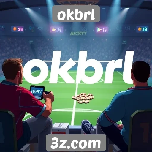Impacto das promoções no engajamento dos jogadores okbrl