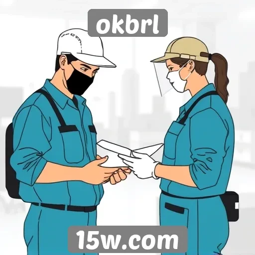 desempenho de servidores do okbrl é analisado