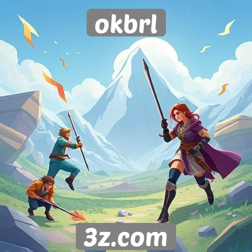 Parcerias estratégicas do okbrl com desenvolvedores